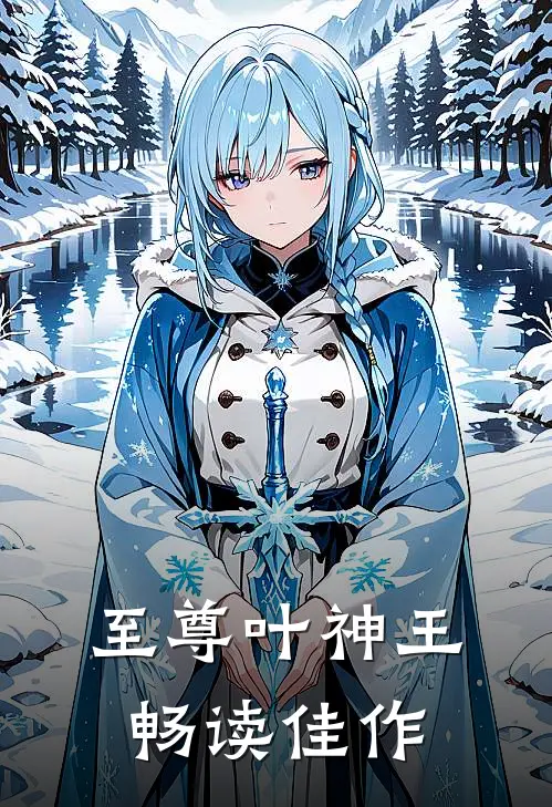 至尊叶神王畅读佳作