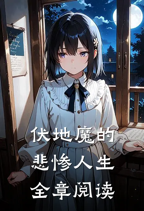 伏地魔的悲惨人生全章阅读