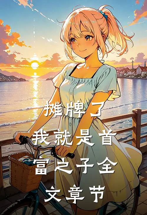 摊牌了，我就是首富之子全文章节