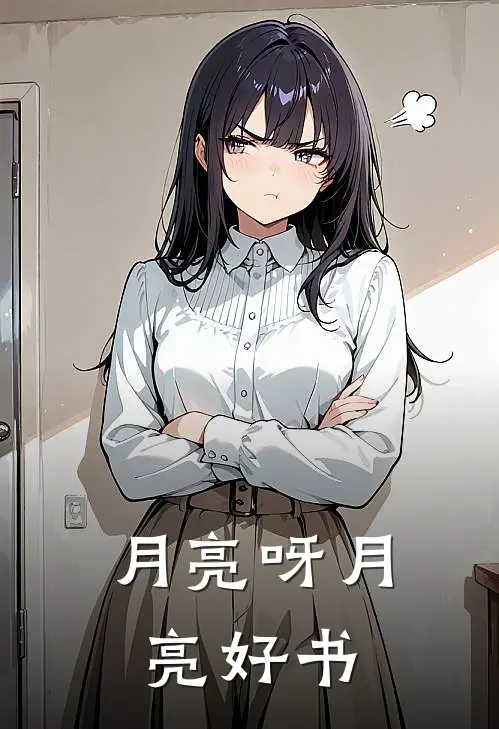 月亮呀月亮好书