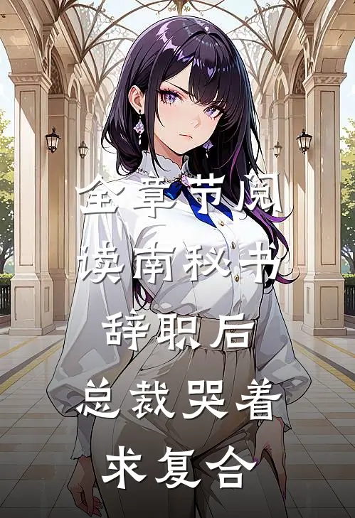 全章节阅读南秘书辞职后，总裁哭着求复合