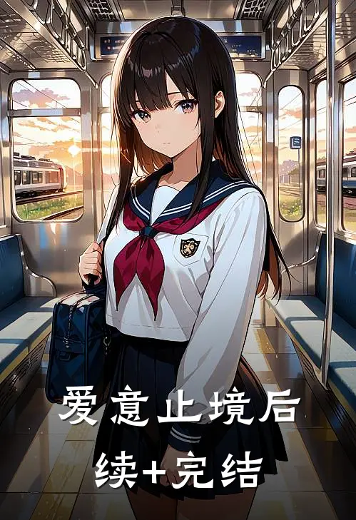 爱意止境后续+完结
