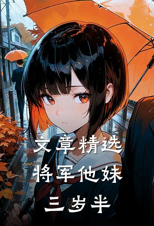 文章精选将军他妹三岁半
