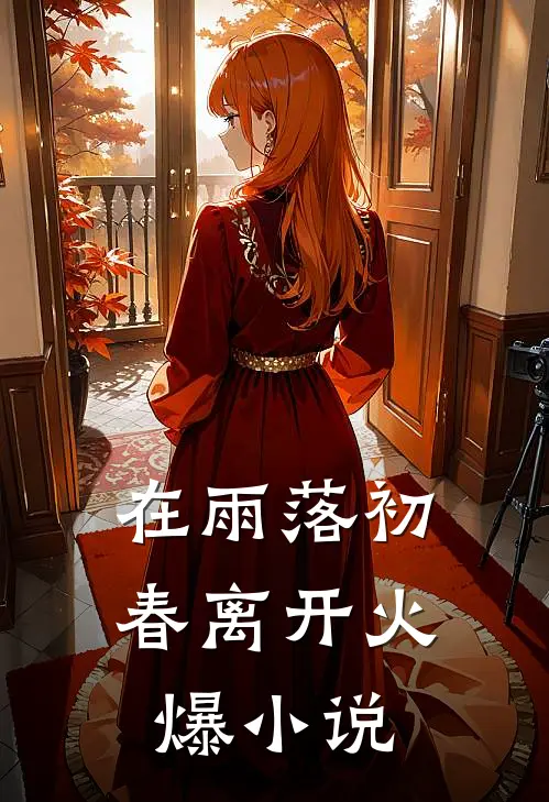 在雨落初春离开火爆小说