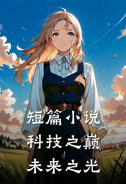 短篇小说科技之巅：未来之光