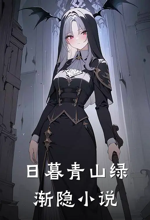 日暮青山绿渐隐小说