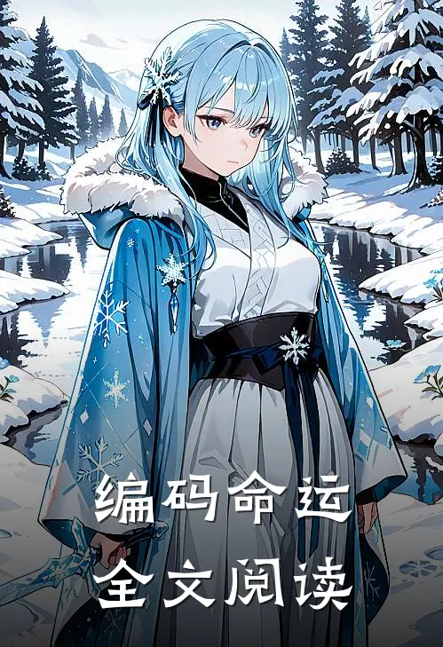 编码命运全文阅读