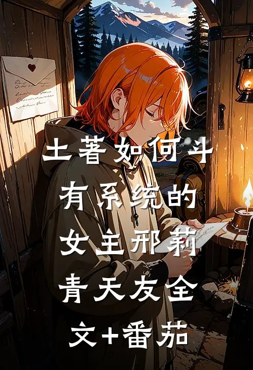 土著如何斗有系统的女主邢莉青天友全文+番茄