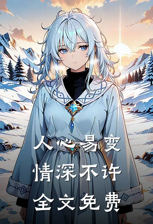 人心易变情深不许全文免费