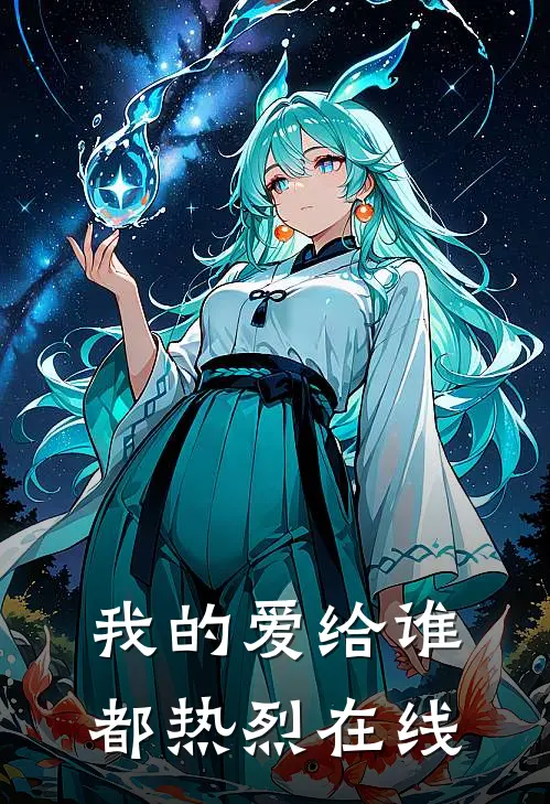 我的爱给谁都热烈在线