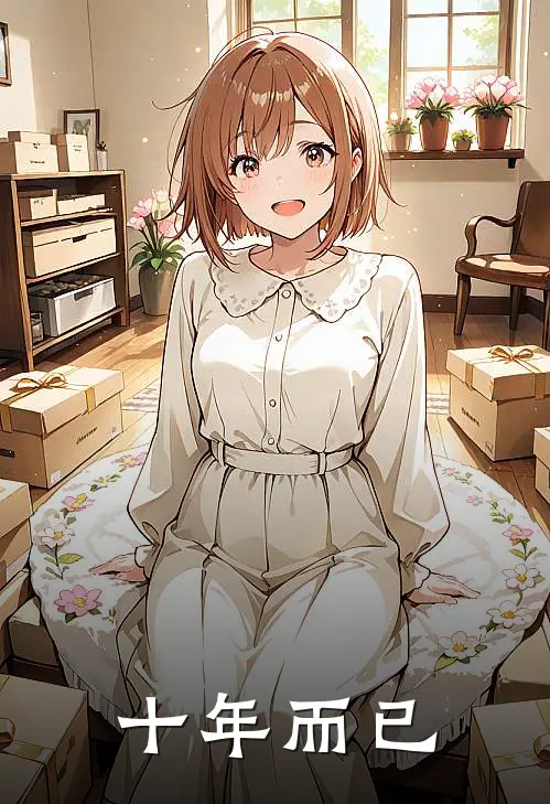 十年而已