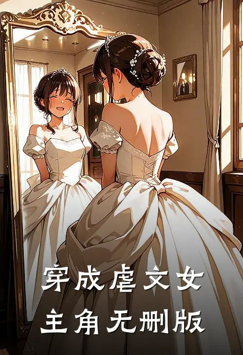 穿成虐文女主角无删版