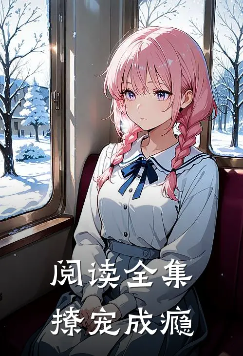 阅读全集撩宠成瘾