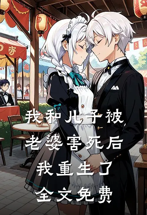 我和儿子被老婆害死后，我重生了全文免费
