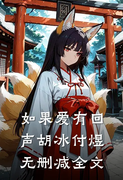如果爱有回声胡冰付煜无删减全文