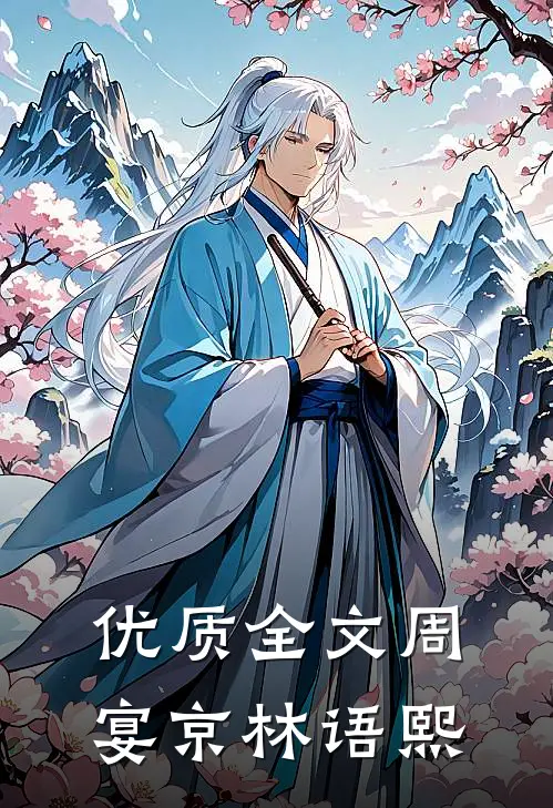 优质全文周宴京林语熙