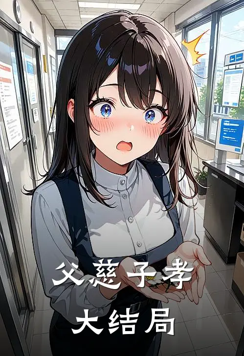 父慈子孝大结局