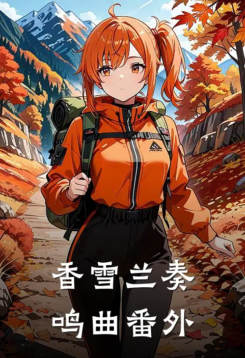 香雪兰奏鸣曲 番外