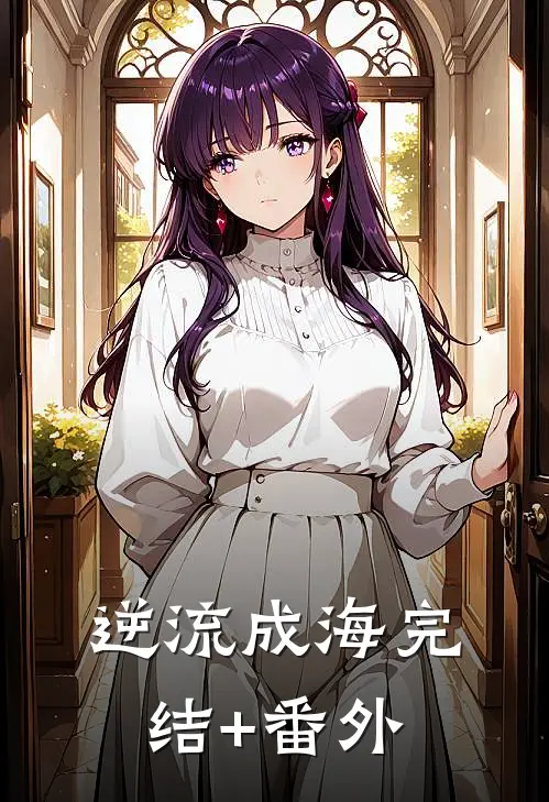 逆流成海完结+番外