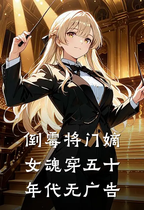 倒霉将门嫡女魂穿五十年代无广告