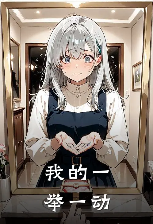 我的一举一动