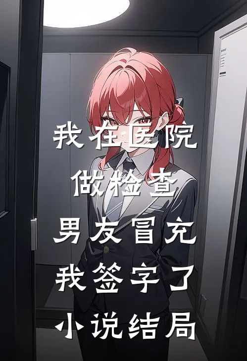 我在医院做检查，男友冒充我签字了小说结局