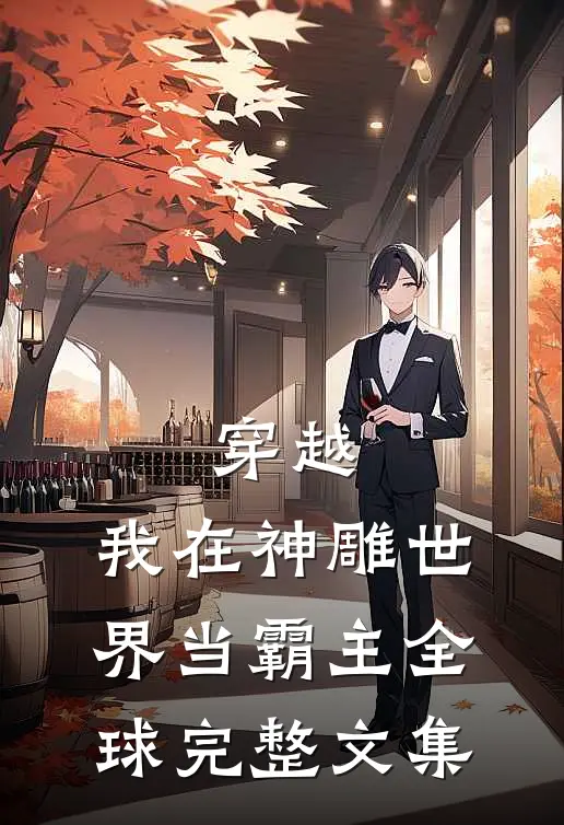 穿越：我在神雕世界当霸主全球完整文集