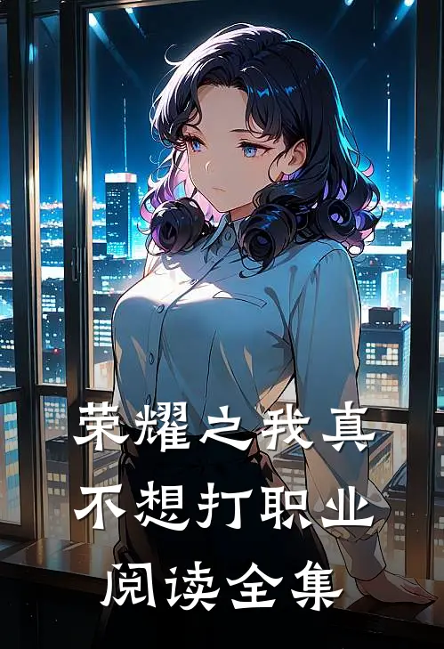 荣耀之我真不想打职业阅读全集