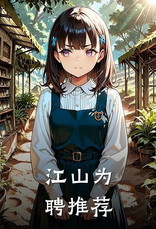 江山为聘推荐