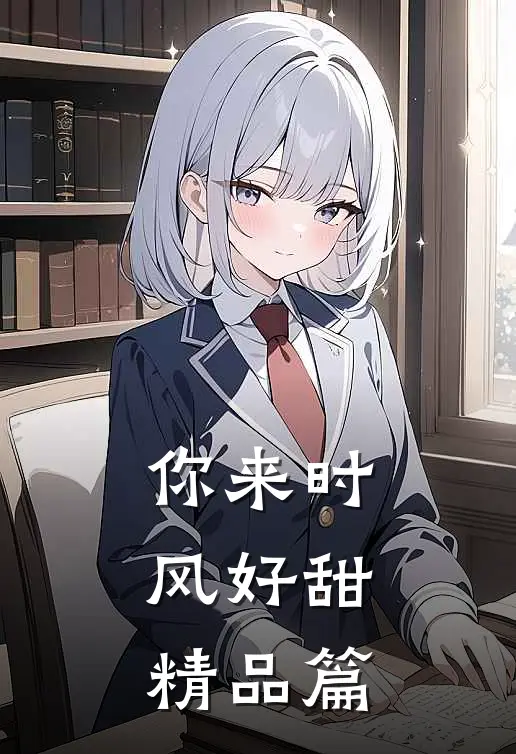 你来时,风好甜精品篇