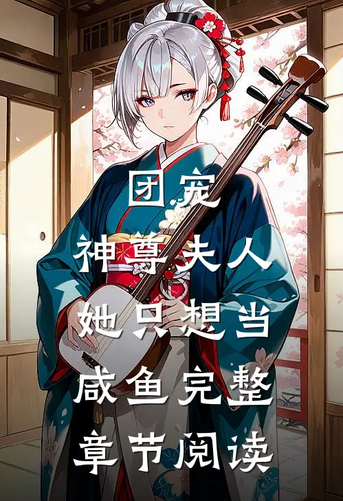 团宠：神尊夫人她只想当咸鱼完整章节阅读