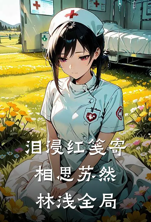 泪浸红笺寄相思苏然林浅全局