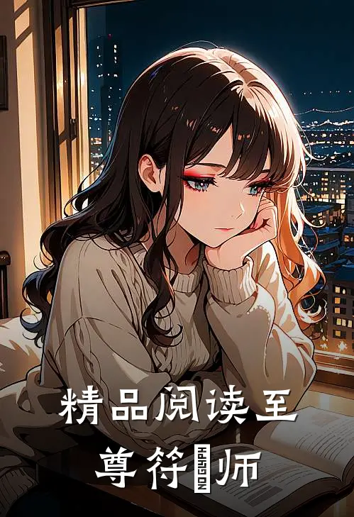 精品阅读至尊符箓师