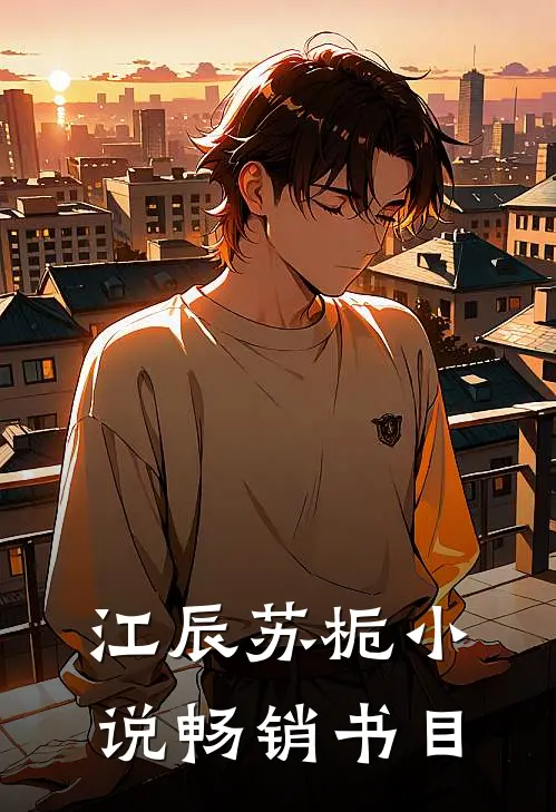 江辰苏栀小说畅销书目