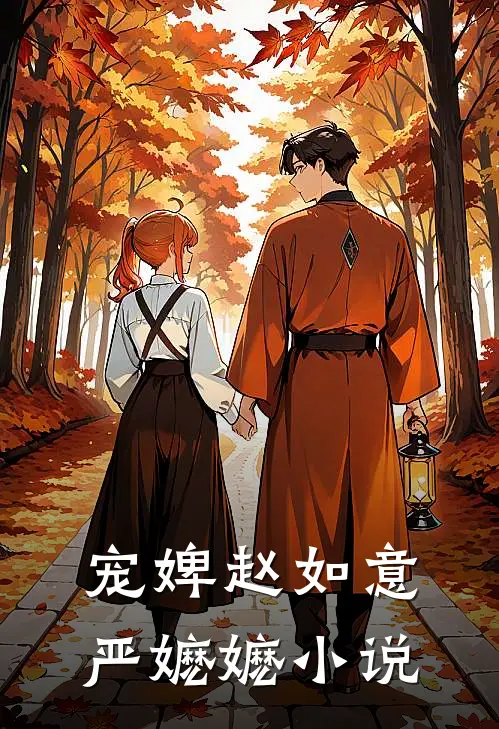 宠婢赵如意严嬷嬷小说