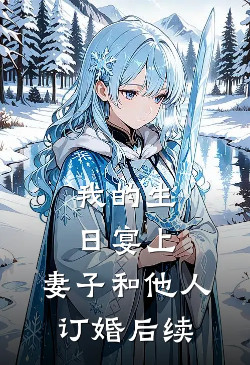 我的生日宴上，妻子和他人订婚后续