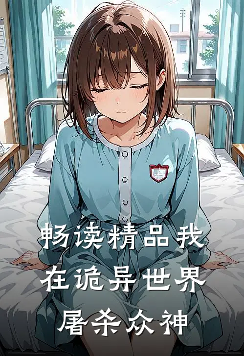 畅读精品我在诡异世界屠杀众神