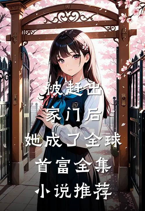 被赶出家门后，她成了全球首富全集小说推荐