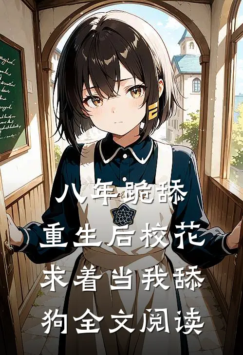 八年跪舔，重生后校花求着当我舔狗全文阅读