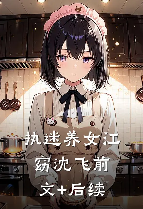 执迷养女江窈沈飞前文+后续