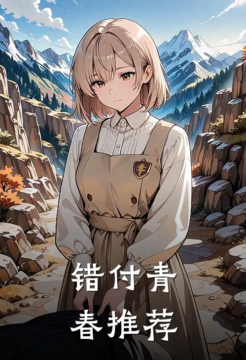 错付青春推荐