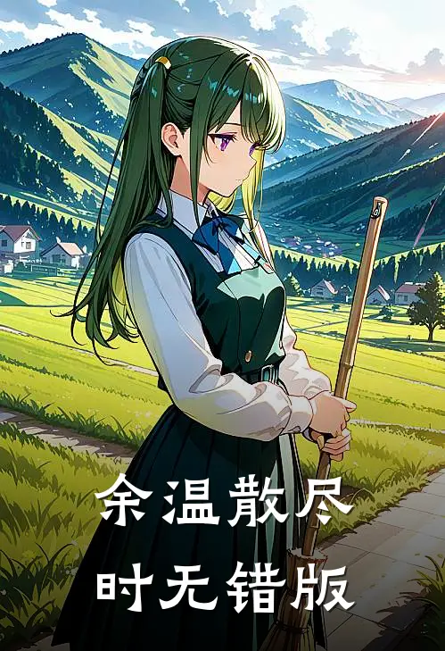 余温散尽时无错版