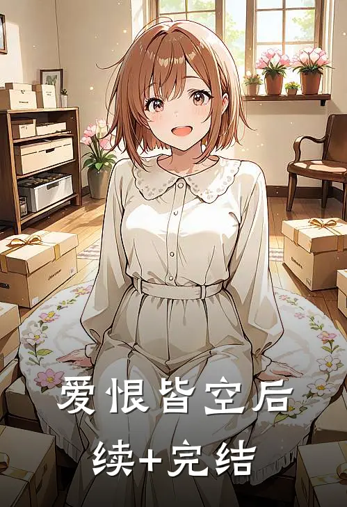 爱恨皆空后续+完结