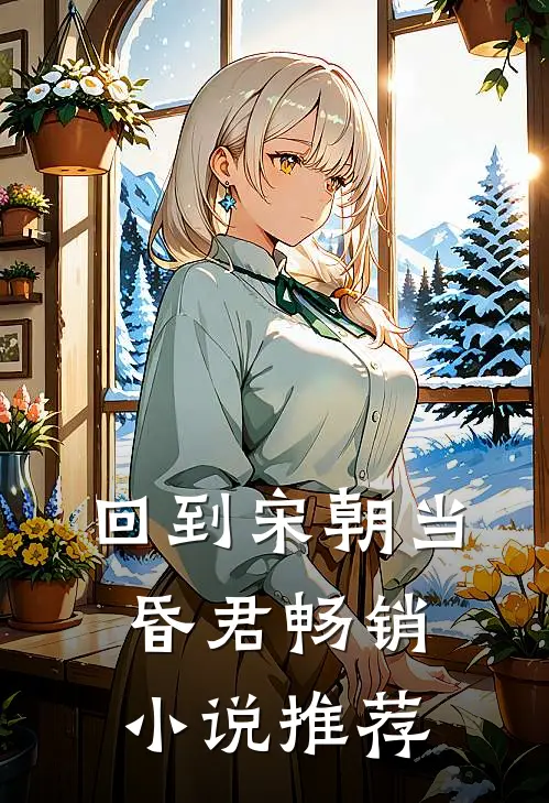 回到宋朝当昏君畅销小说推荐