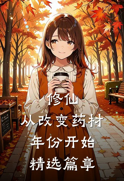 修仙：从改变药材年份开始精选篇章