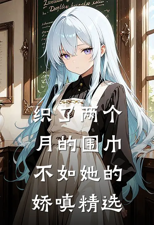 织了两个月的围巾，不如她的娇嗔精选