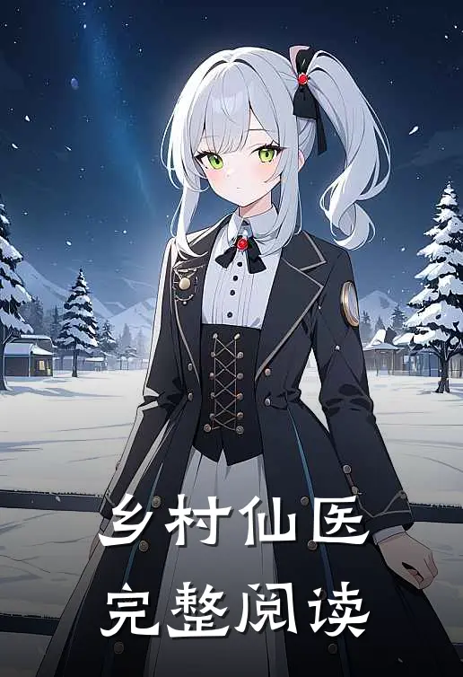 乡村仙医完整阅读