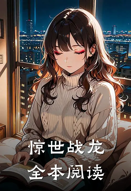 惊世战龙全本阅读