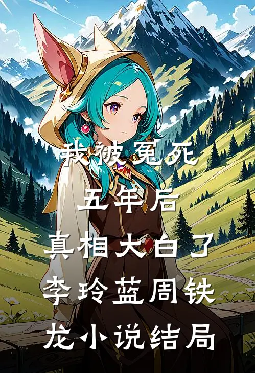 我被冤死五年后，真相大白了李玲蓝周铁龙小说结局