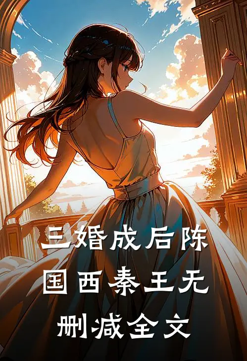 三婚成后陈国西秦王无删减全文